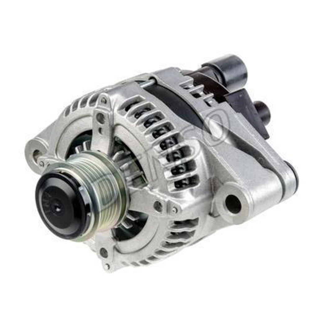 DENSO alternator generator ALFA ROMEO FIAT 150A 51931432 DAN1329