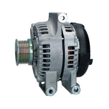 Laden Sie das Bild in den Galerie-Viewer, DENSO Lichtmaschine Generator passend für OPEL  VAUXHALL 140A 13587304  DAN1331