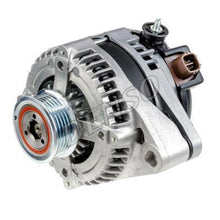 Laden Sie das Bild in den Galerie-Viewer, DENSO Lichtmaschine Generator passend für TOYOTA 130A 27060-27040  DAN1345