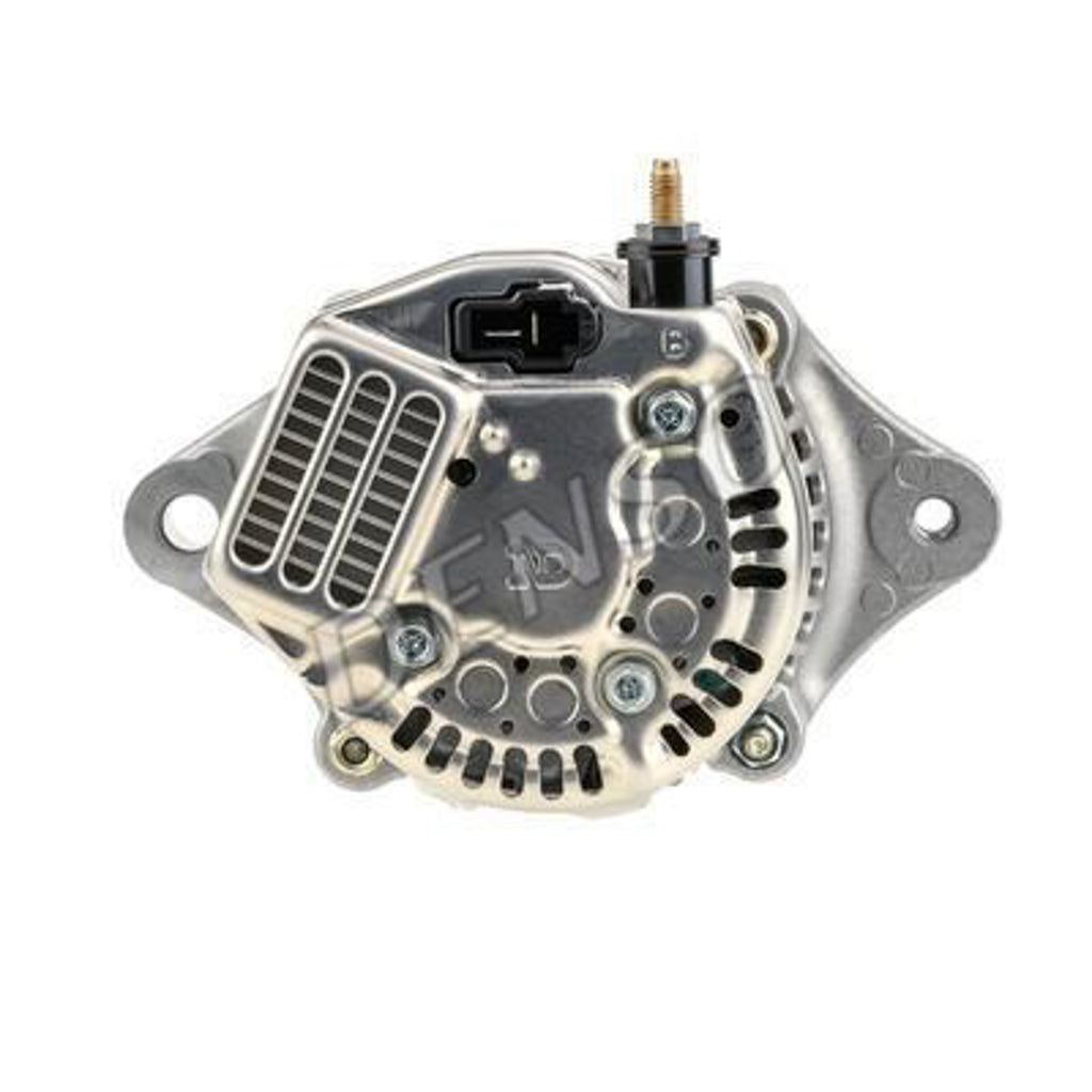 DENSO Lichtmaschine Generator passend für MASSEY FERGUSON  100211-1680