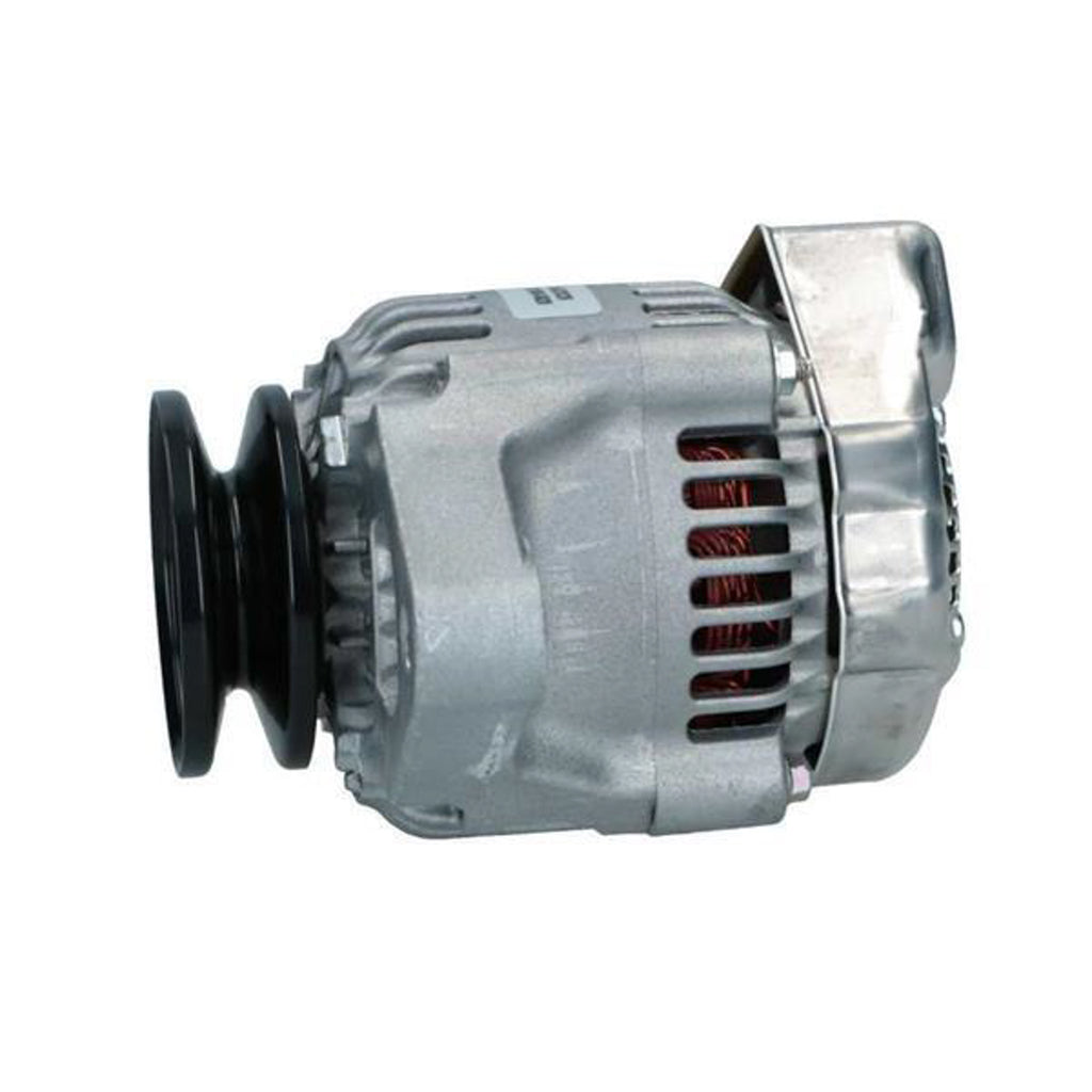 DENSO Lichtmaschine Generator passend für YANMAR  DAN2028  101211-1170