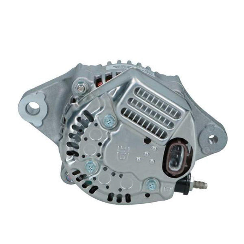 ALTERNATEUR POUR TRACTEUR KUBOTA VM YANMAR MARINE JOHN DEERE 55AMP 12V ALTERNATEUR POUR TRACTEUR KUBOTA VM YANMAR MARINE JOHN DEERE 55AMP 12V
