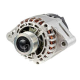 DENSO Lichtmaschine Generator passend für OPEL VAUXHALL 130A 13153236  DAN509