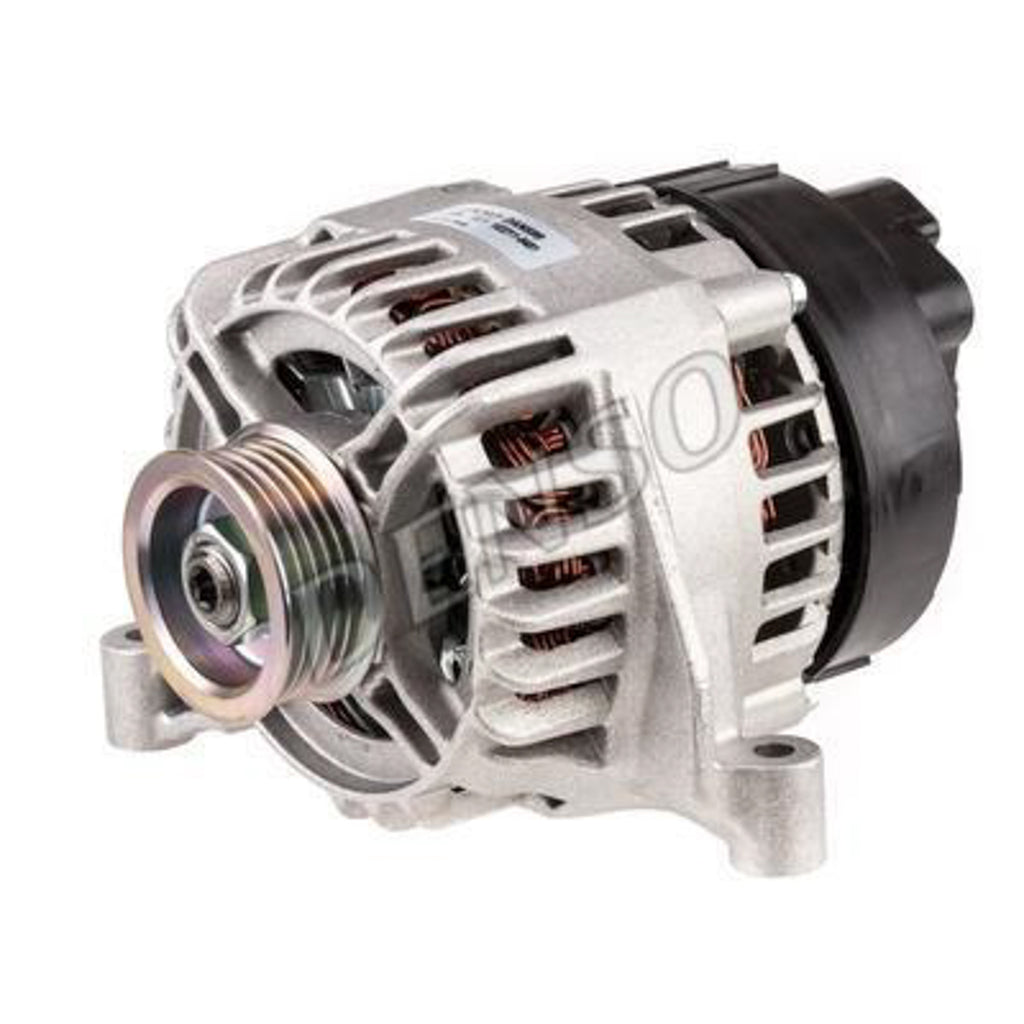 DENSO Lichtmaschine Generator passend für FIAT 105A 51859039  DAN599