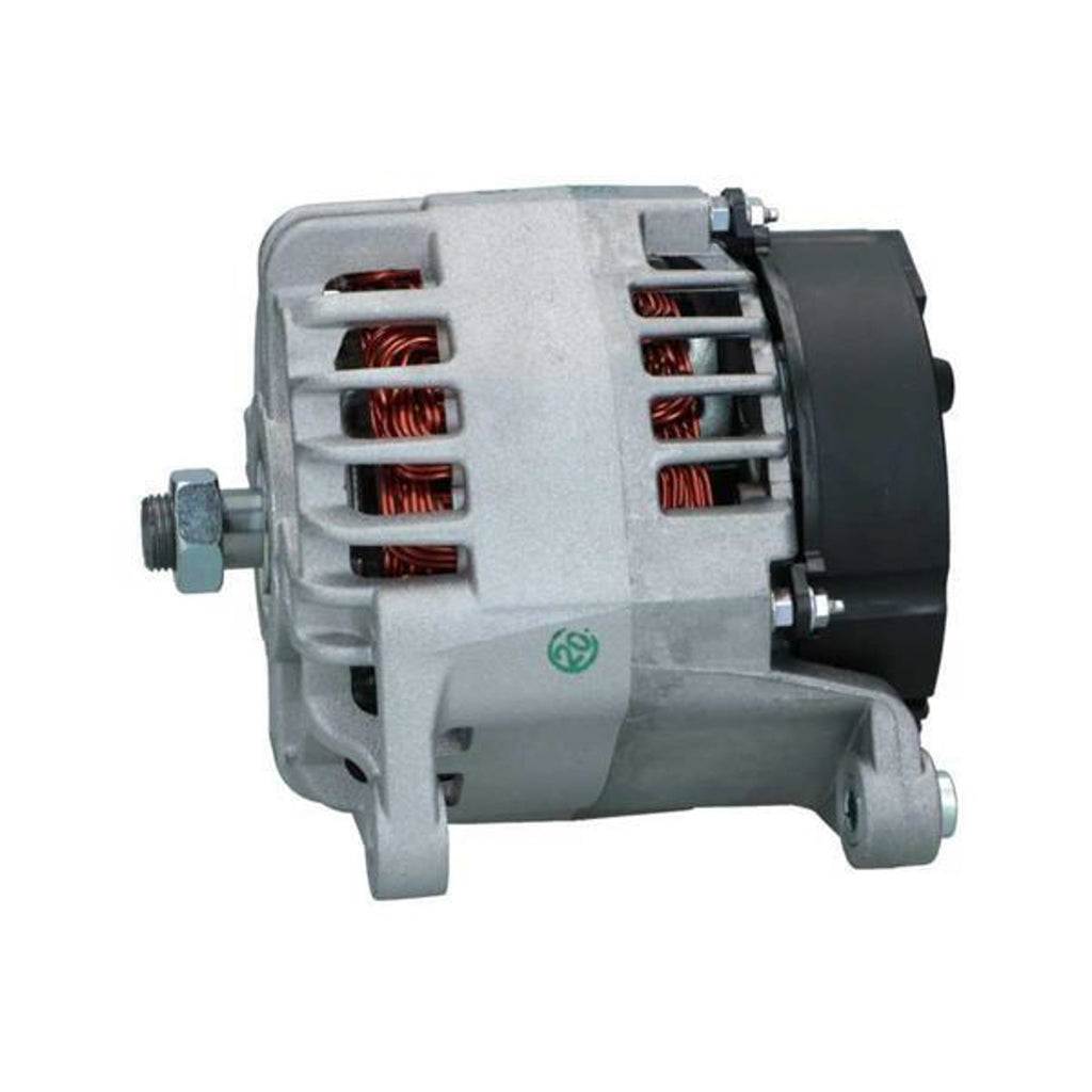 DENSO Lichtmaschine Generator passend für PERKINS 65A 2871A306  DAN653