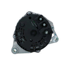 Laden Sie das Bild in den Galerie-Viewer, DENSO Lichtmaschine Generator passend für PERKINS 65A 2871A306  DAN653