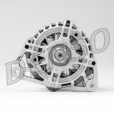 DENSO Lichtmaschine Generator passend für PERKINS 75A 2871A307  DAN654