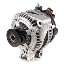 Laden Sie das Bild in den Galerie-Viewer, DENSO Lichtmaschine Generator passend für LAND ROVER 150A YLE500420  DAN988