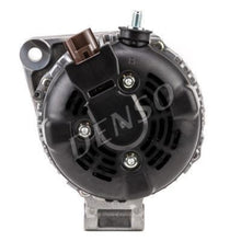 Laden Sie das Bild in den Galerie-Viewer, DENSO Lichtmaschine Generator passend für LAND ROVER 150A YLE500420  DAN988