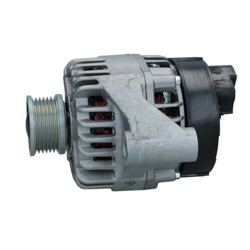 DENSO Lichtmaschine Generator passend für ALFA FIAT 100A 51854901  DAN994