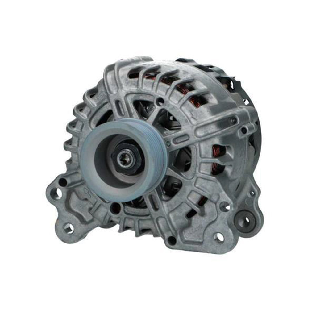 Valeo Lichtmaschine Generator passend für AUDI 150A EG15T027  440808