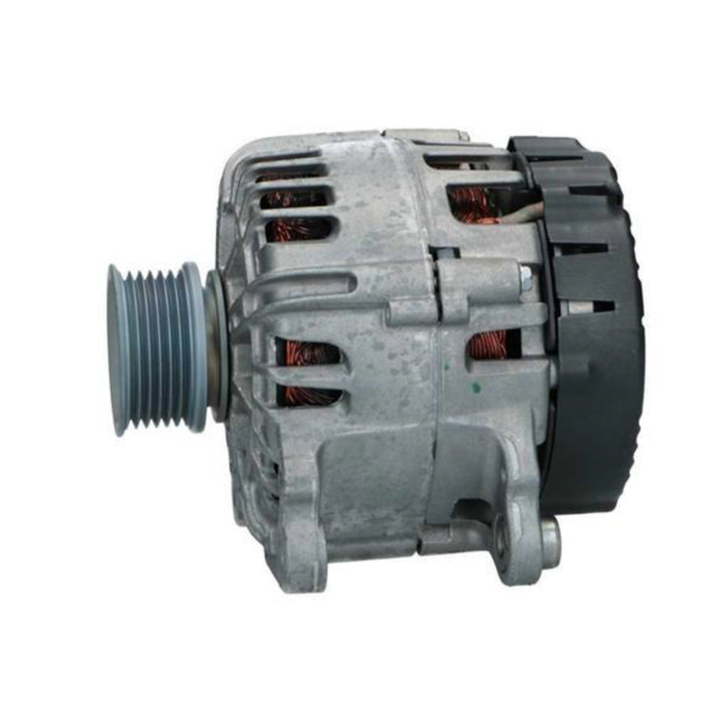 Valeo Lichtmaschine Generator passend für AUDI 150A EG15T027  440808