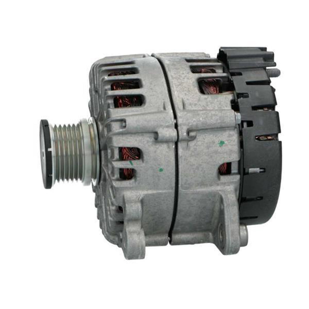 Valeo Lichtmaschine Generator passend für VOLKSWAGEN 180A EG18S015