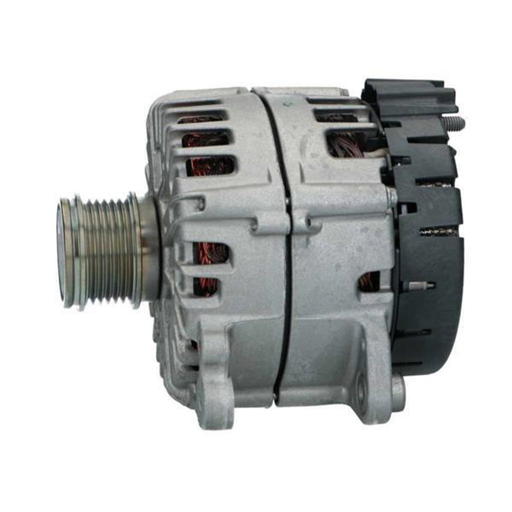 Valeo Lichtmaschine Generator passend für AUDI VOLKSWAGEN 180A EG18S022