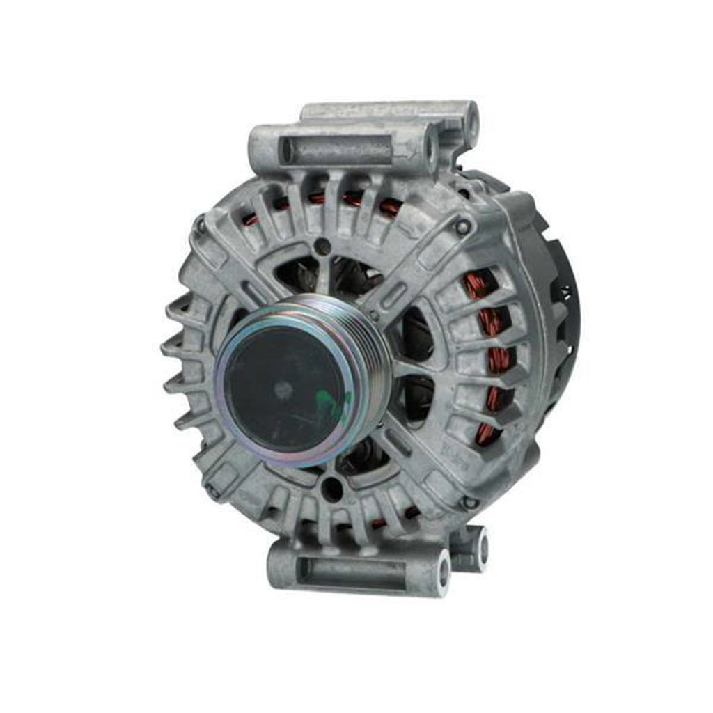 Valeo Alternator Generator VOLKSWAGEN AUDI 180A EG18S025