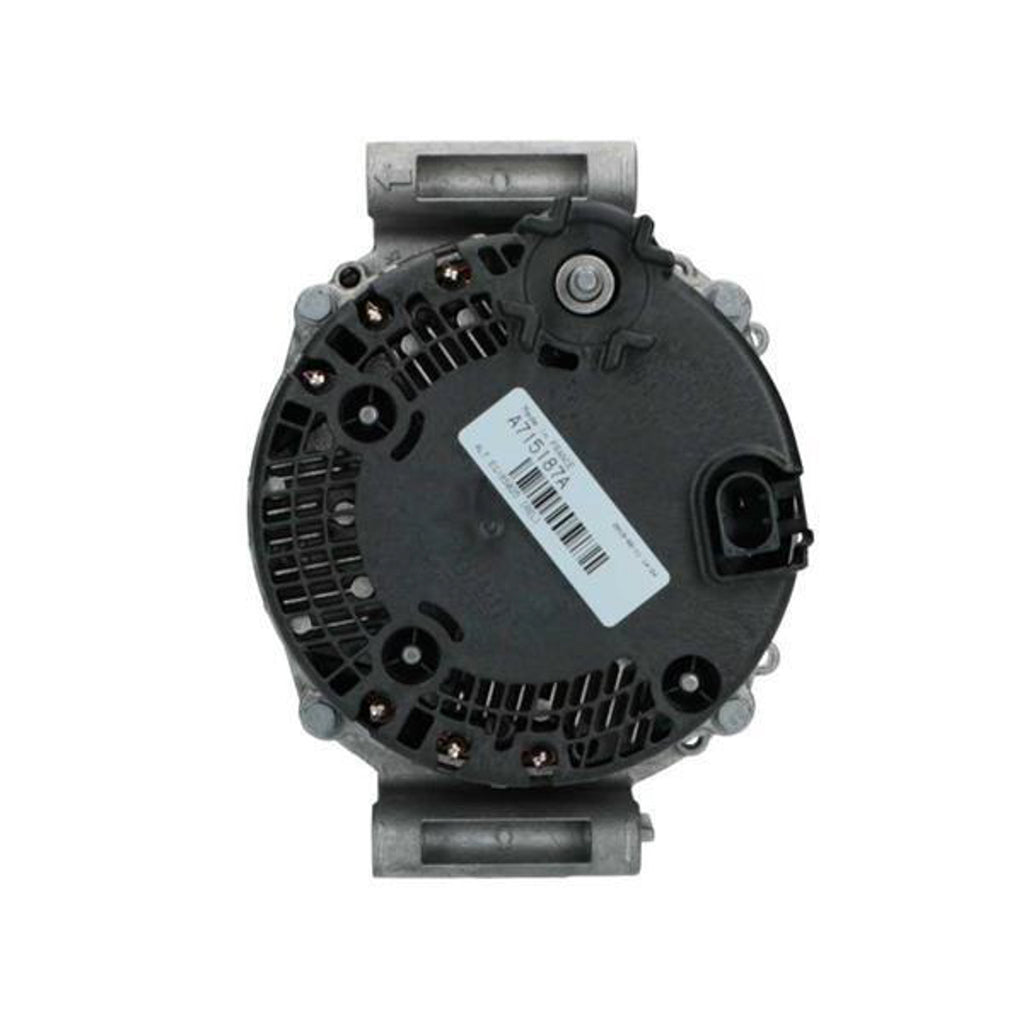 Valeo Lichtmaschine Generator passend für VOLKSWAGEN AUDI 180A EG18S025