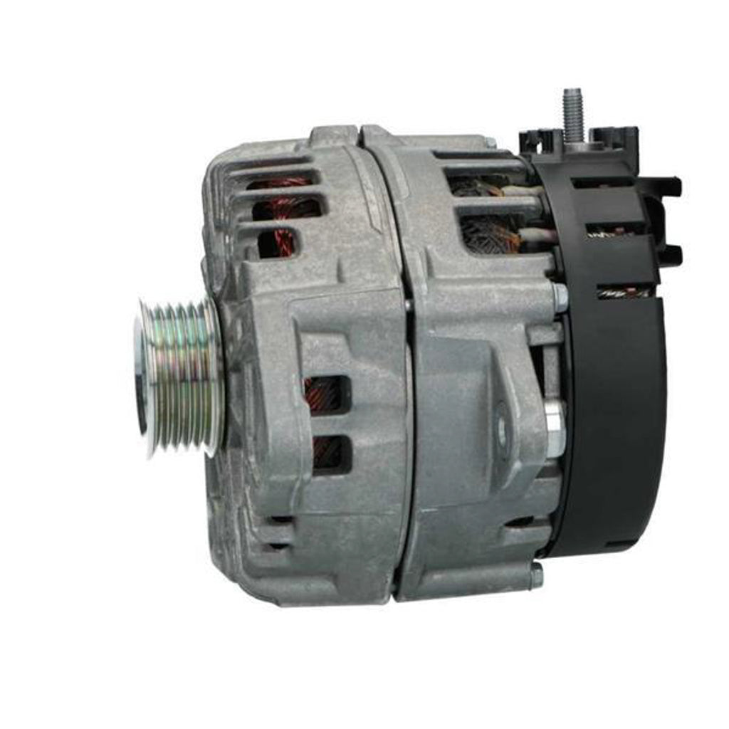 Valeo Lichtmaschine Generator passend für MERCEDES 250A EG25S011  439989 440771