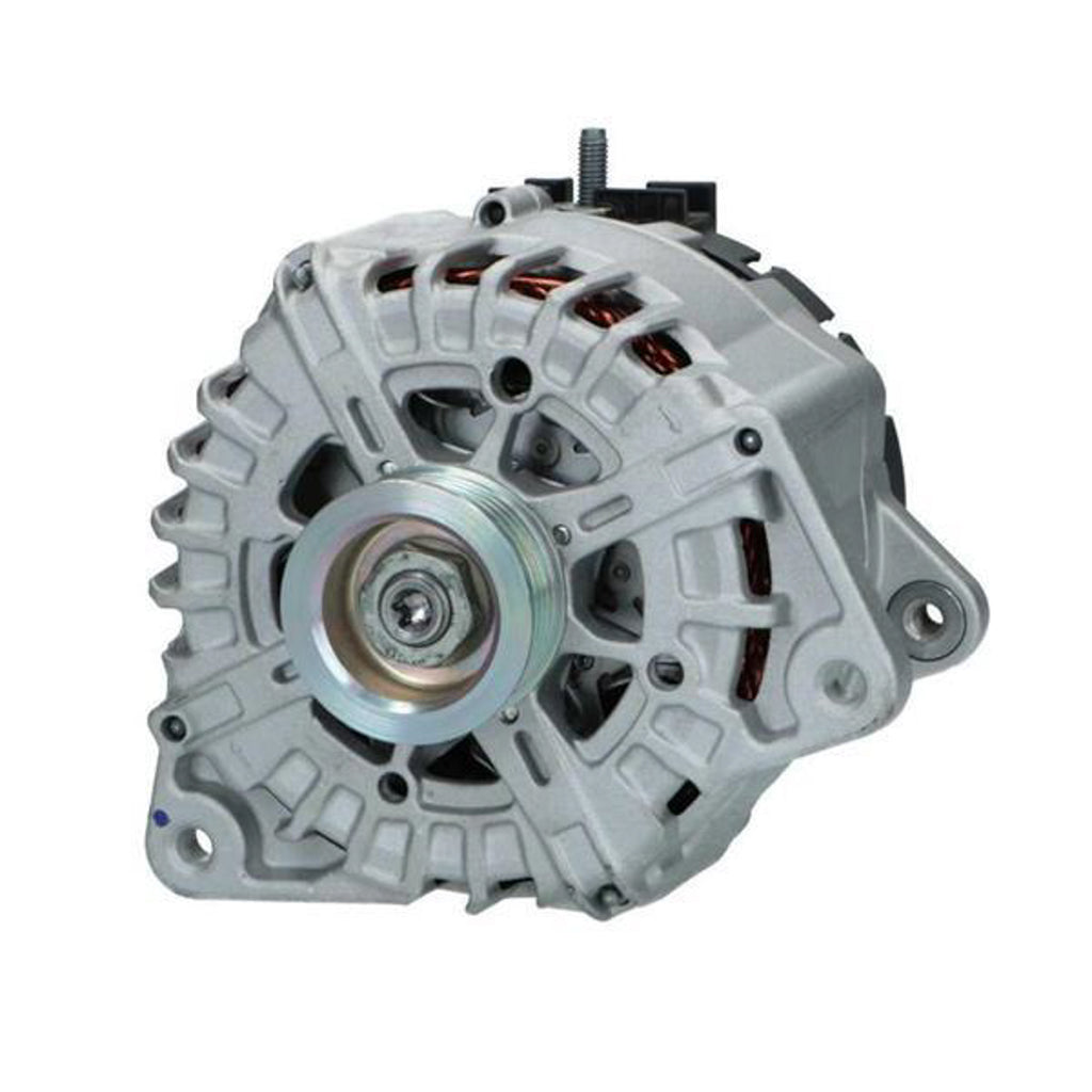 Valeo Lichtmaschine Generator passend für MERCEDES 250A EG30S011  440815