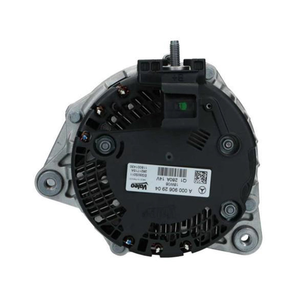 Valeo Lichtmaschine Generator passend für MERCEDES 250A EG30S011  440815