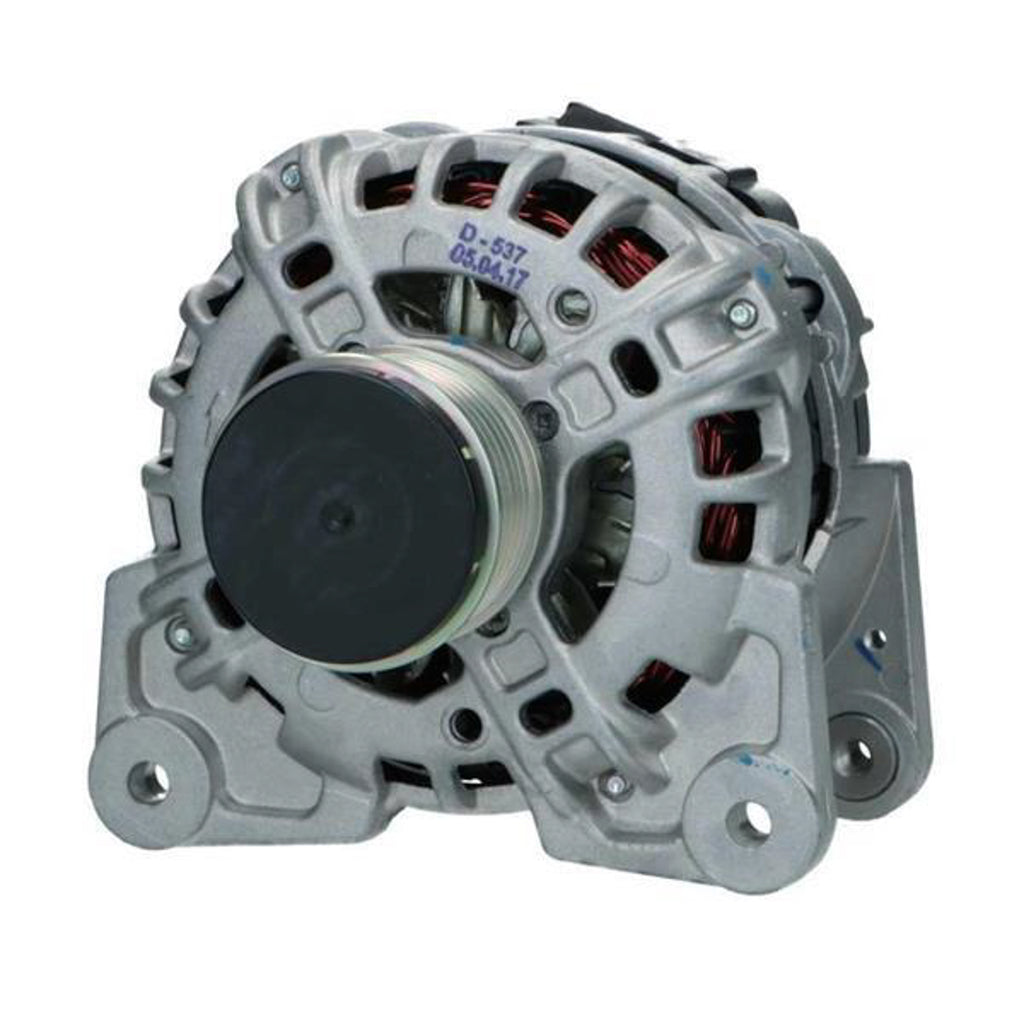 BOSCH Lichtmaschine Generator passend für DACIA RENAULT  F000BL0407