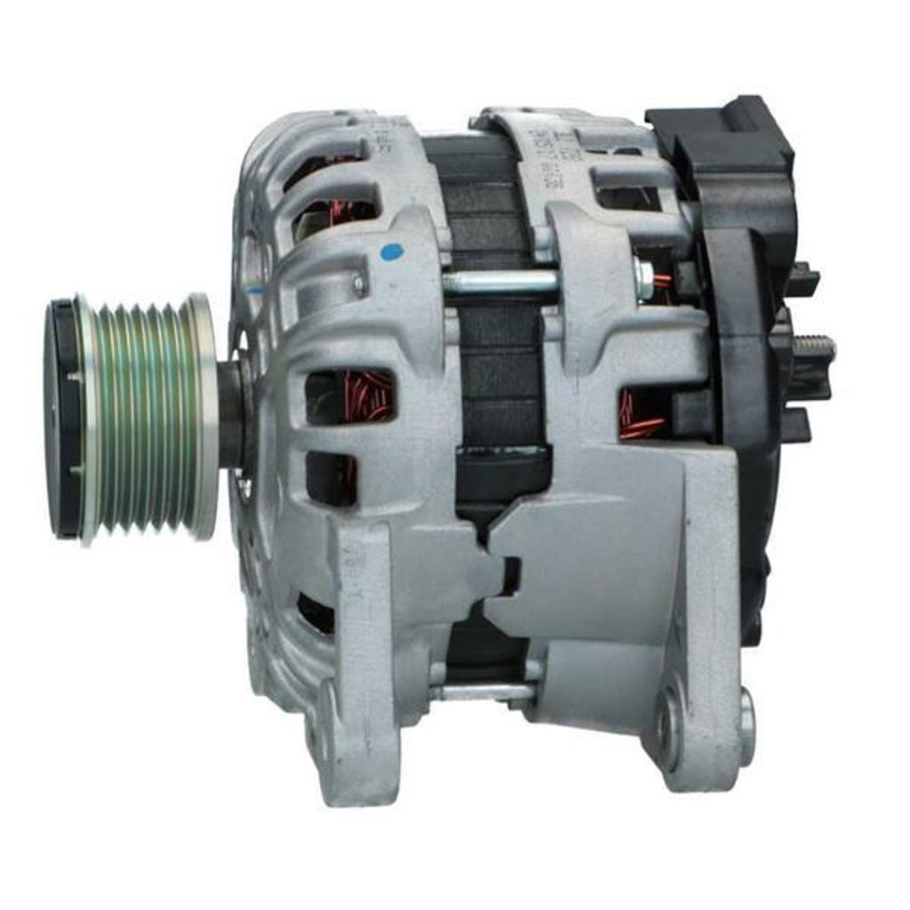 BOSCH Lichtmaschine Generator passend für DACIA RENAULT  F000BL0407