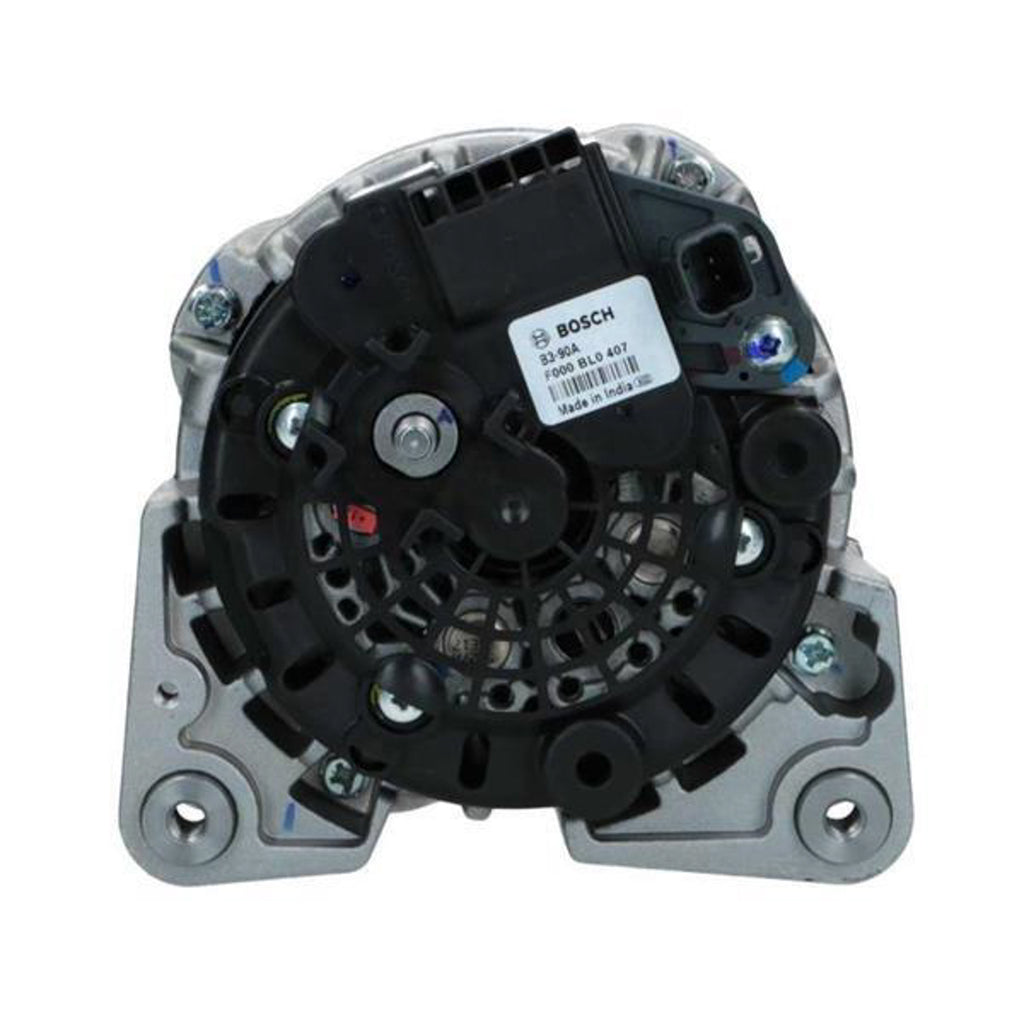 BOSCH Lichtmaschine Generator passend für DACIA RENAULT  F000BL0407