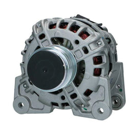 BOSCH Lichtmaschine Generator passend für DACIA  RENAULT  F000BL04BC  F000BL0457