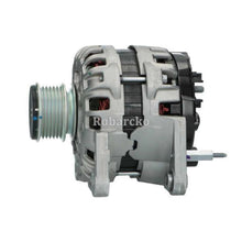 Laden Sie das Bild in den Galerie-Viewer, BOSCH Lichtmaschine Generator passend für AUDI VOLKSWAGEN SEAT SKODA 110A CA1810IR  F000BL0615