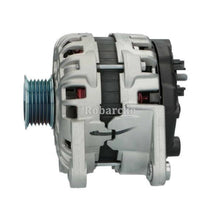 Laden Sie das Bild in den Galerie-Viewer, BOSCH Lichtmaschine Generator passend für SEAT SKODA VOLKSWAGEN 110A F000BL0636