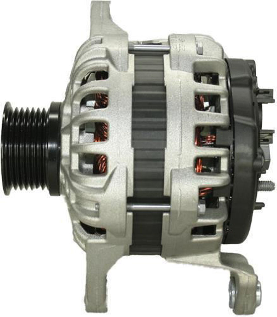 BOSCH Alternator Generator FIAT IVECO 110A F000BL0707