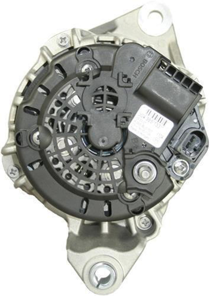 BOSCH Lichtmaschine Generator passend für FIAT IVECO 110A F000BL0707