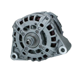 BOSCH Lichtmaschine Generator passend für KHD  F000BL07A7