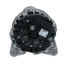 Laden Sie das Bild in den Galerie-Viewer, BOSCH Lichtmaschine Generator passend für RENAULT DACIA 125A F000BL07AT