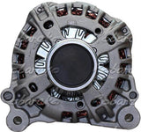 BOSCH Lichtmaschine Generator passend für AUDI VOLKSWAGEN 110A F000BL07L4