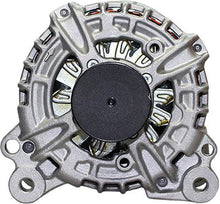 Laden Sie das Bild in den Galerie-Viewer, BOSCH Lichtmaschine Generator passend für AUDI SEAT VW SKODA 140A F000BL0802