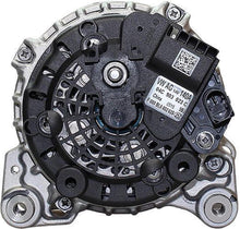 Laden Sie das Bild in den Galerie-Viewer, BOSCH Lichtmaschine Generator passend für AUDI SEAT VW SKODA 140A F000BL0802