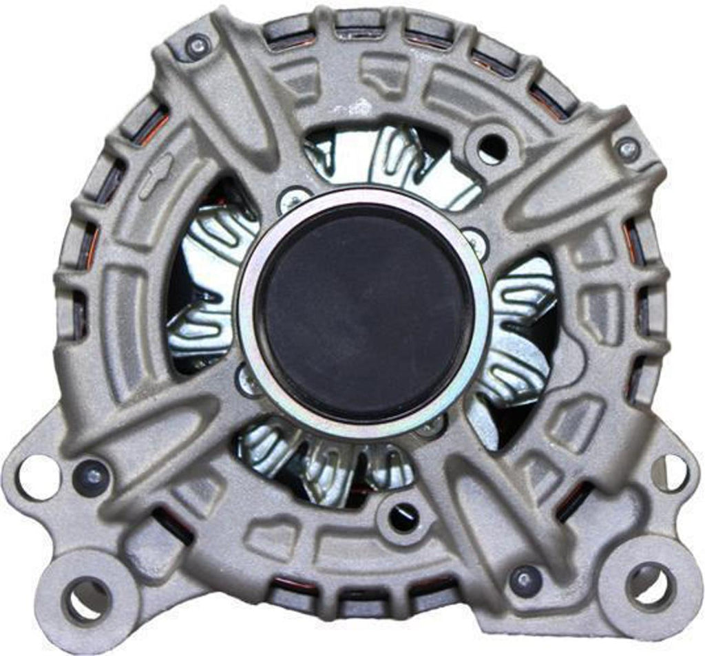 BOSCH Lichtmaschine Generator passend für AUDI SEAT SKODA VOLKSWAGEN 140A F000BL0830