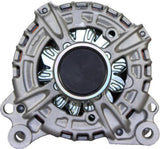 BOSCH Lichtmaschine Generator passend für AUDI SEAT SKODA VOLKSWAGEN 140A F000BL0830
