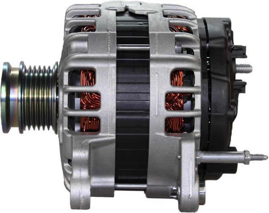 BOSCH Lichtmaschine Generator passend für AUDI SEAT SKODA VOLKSWAGEN 140A F000BL0830