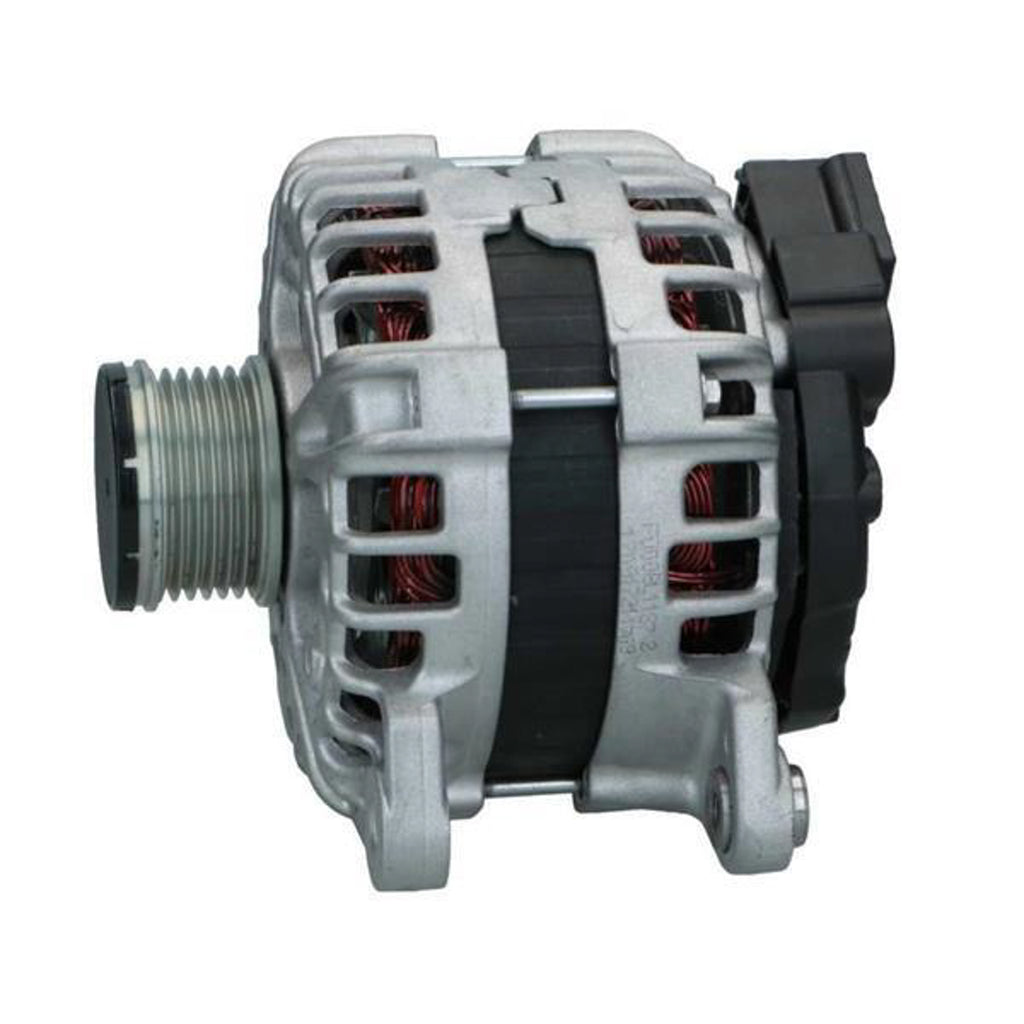 BOSCH Lichtmaschine Generator passend für RENAULT 150A F000BL08L8