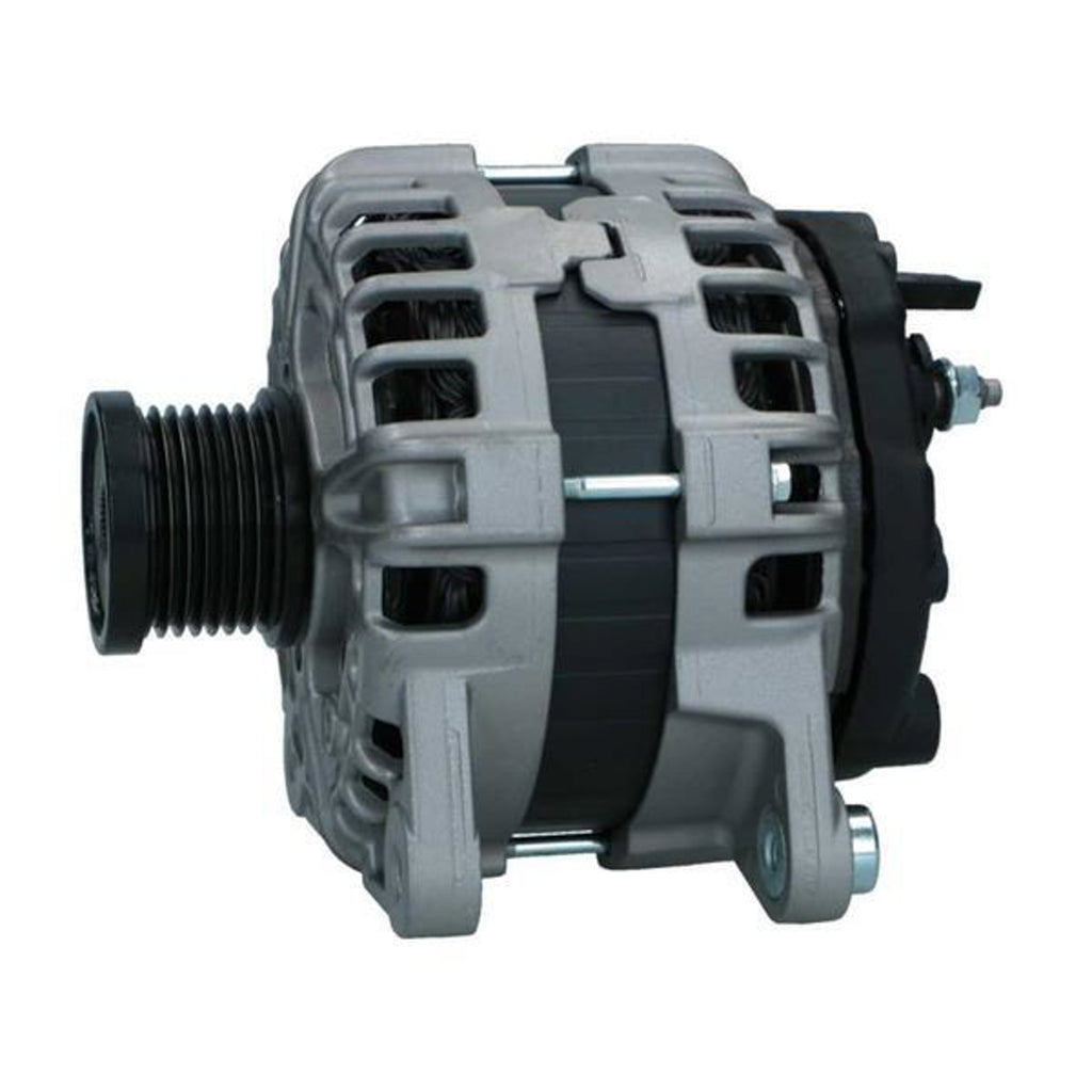 Lichtmaschine Generator passend für  RENAULT F000BL08T2