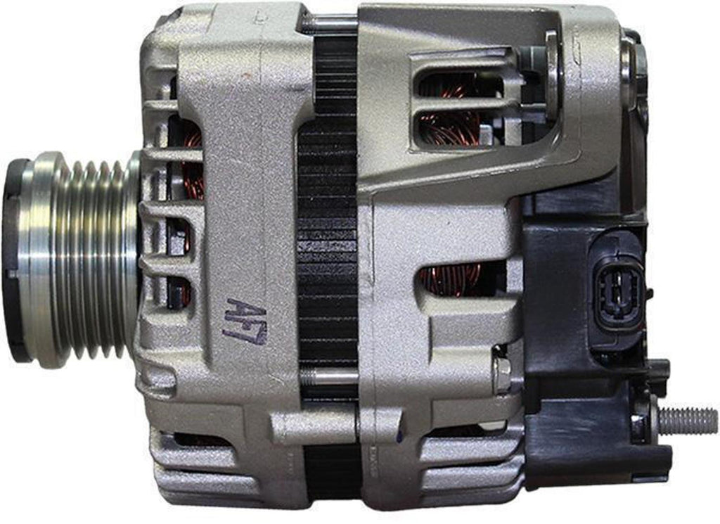 Valeo Alternator Generator OPEL VAUXHALL 120A FG12S065 440459