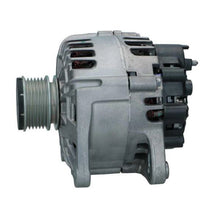 Laden Sie das Bild in den Galerie-Viewer, Valeo Lichtmaschine Generator passend für NISSAN RENAULT 150A FG15T057  440559