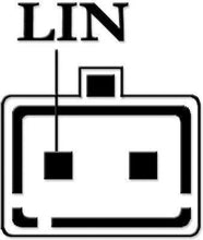 Laden Sie das Bild in den Galerie-Viewer, Valeo Lichtmaschine Generator passend für CITROEN PEUGEOT 150A FG15T075  440678