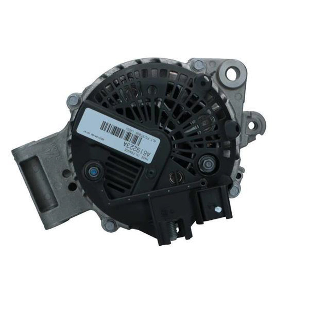 Valeo Lichtmaschine Generator passend für FORD VOLVO 150A FG15T096  440573