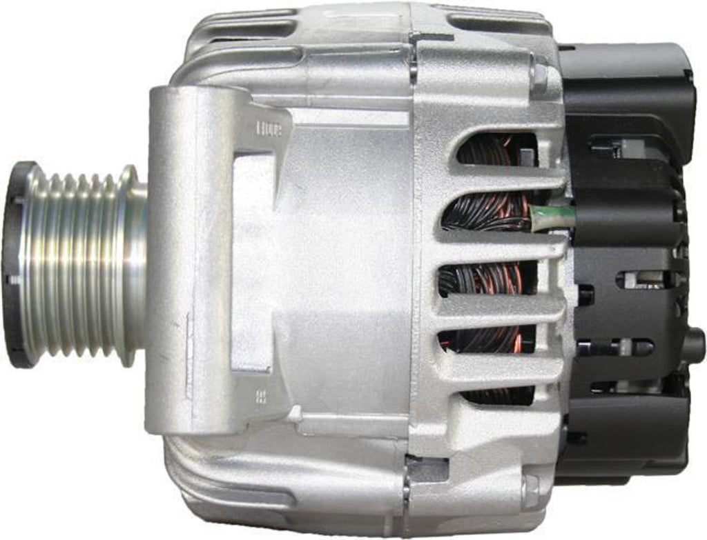 Valeo Lichtmaschine Generator passend für CITROEN PEUGEOT 150A FG15T117  439934