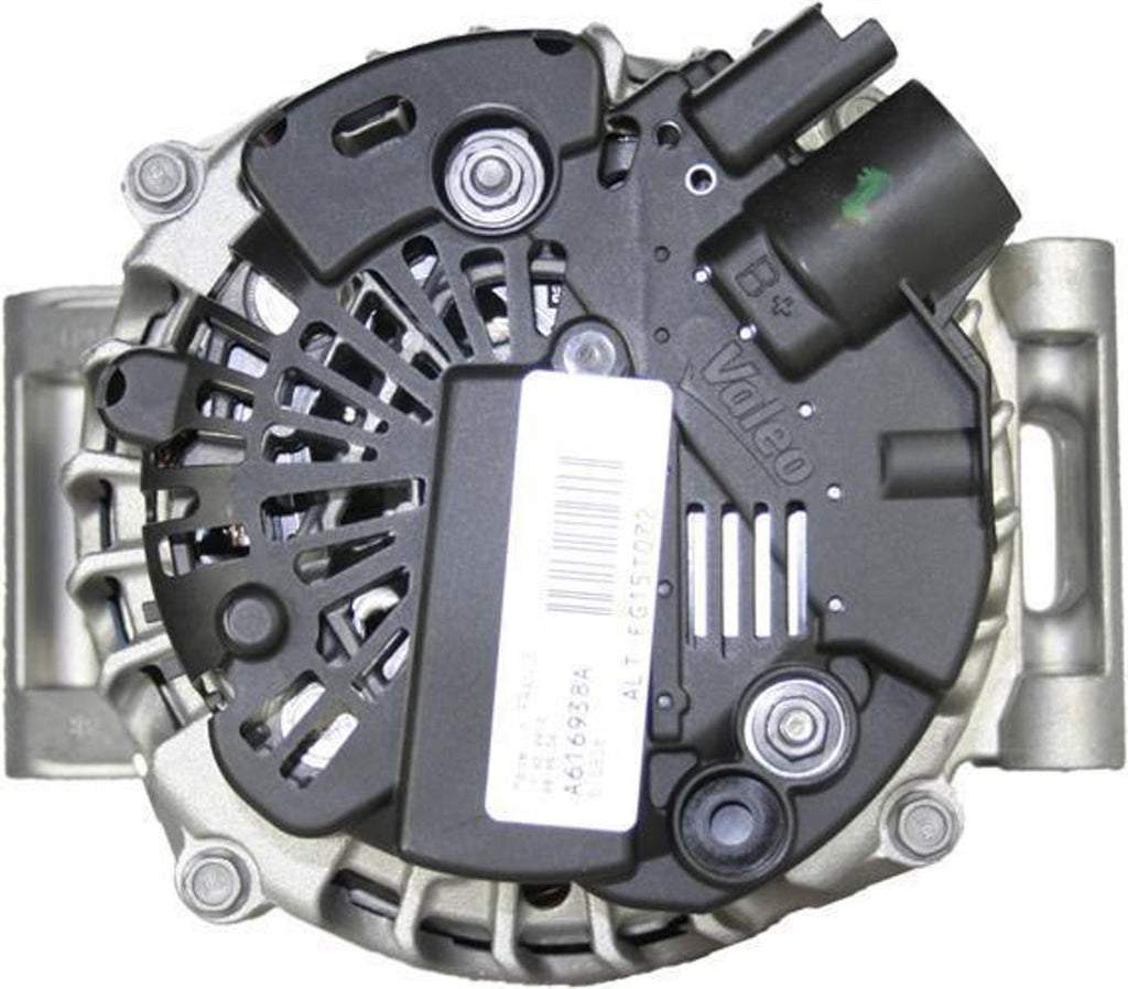 Valeo Lichtmaschine Generator passend für CITROEN PEUGEOT 150A FG15T117  439934