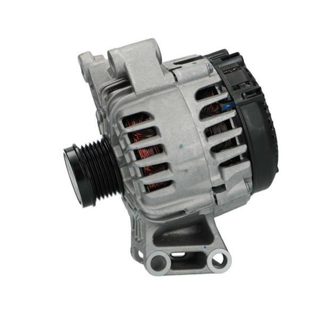 Valeo Lichtmaschine Generator passend für FORD 150A FG15T138  710656
