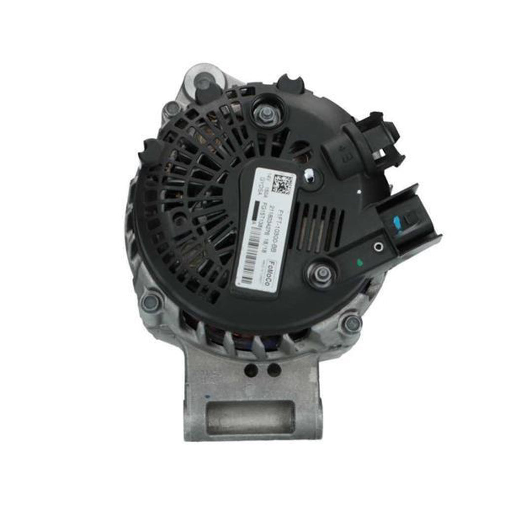 Valeo Lichtmaschine Generator passend für FORD 150A FG15T138  710656