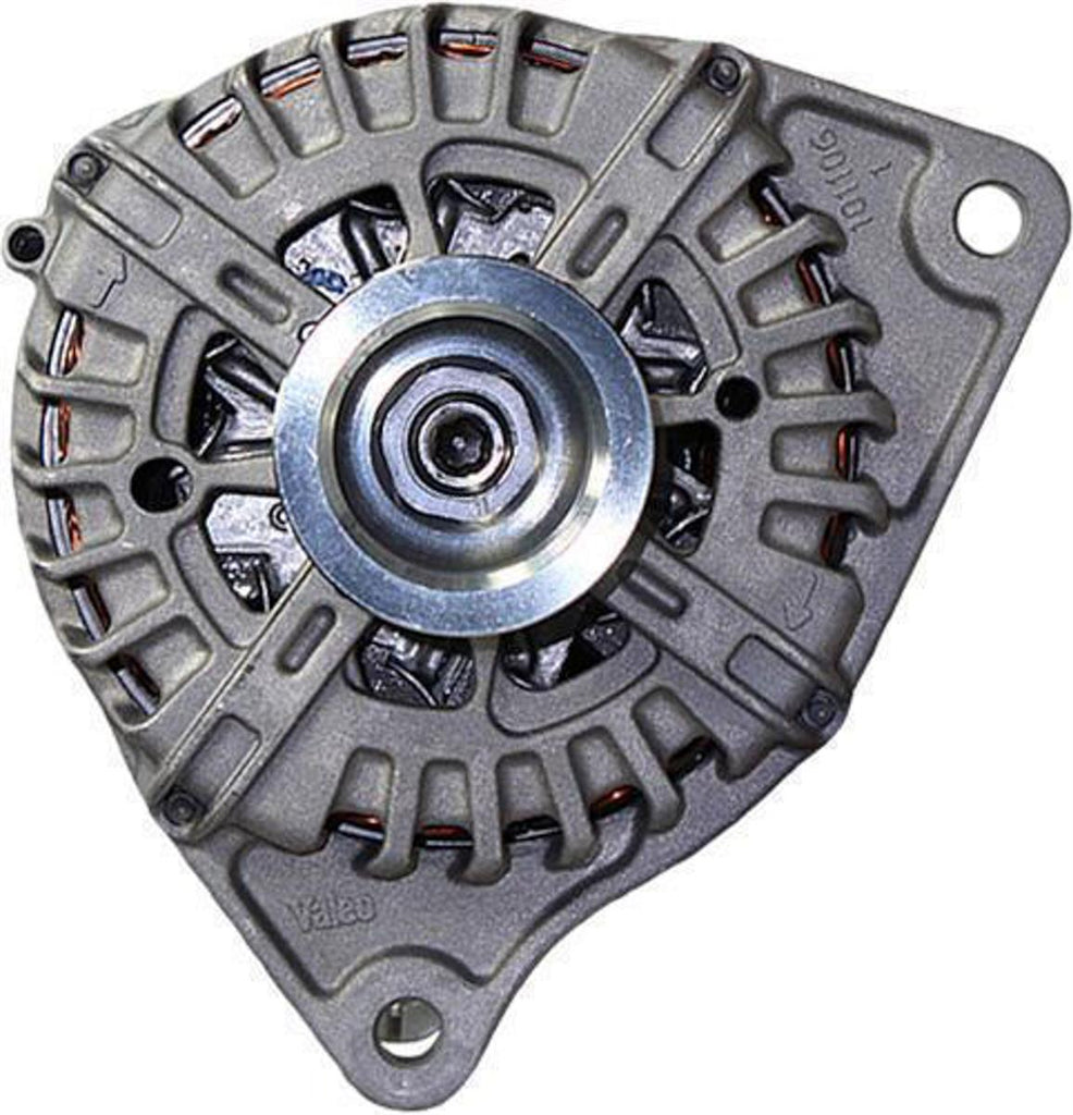 Valeo Lichtmaschine Generator passend für NEW HOLLAND 175A FG18D105  439827
